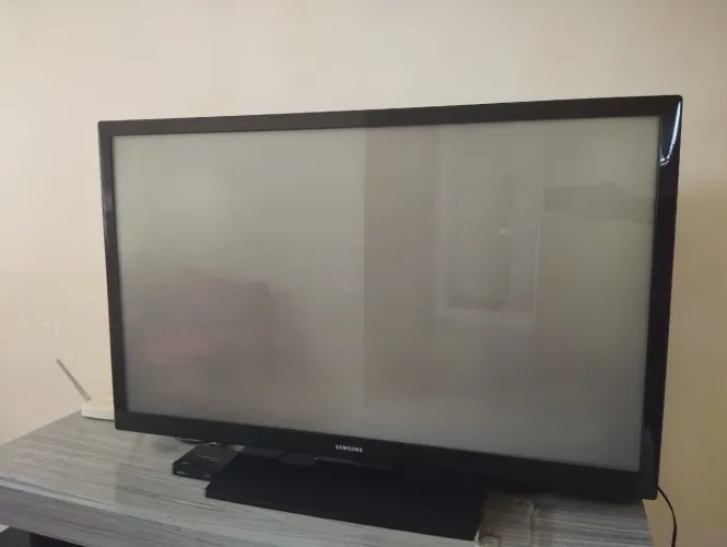 Tv Samsung 42