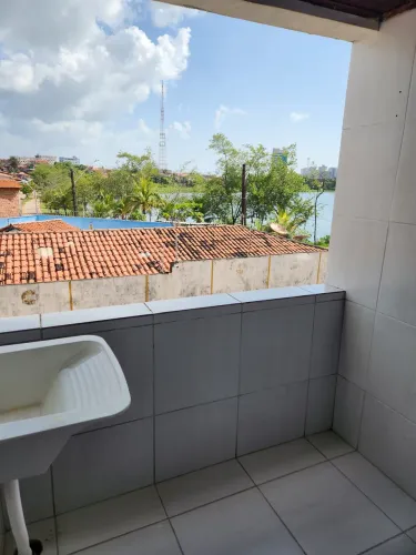 ALUGO APARTAMENTO NO RENASCENÇA