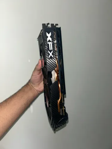 RX 580 8GB
