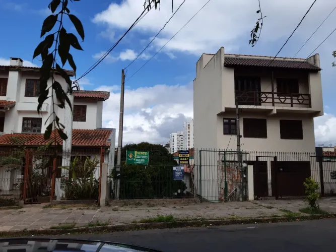 Terreno para construção - Passo da Areia