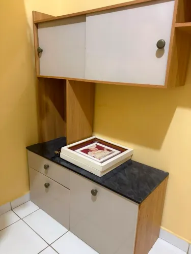 Armário de Cozinha 