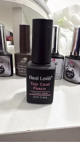 Itens para nail designer 