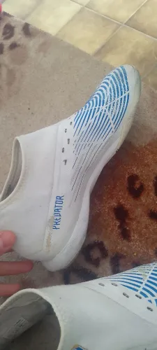 Chutes original da adidas