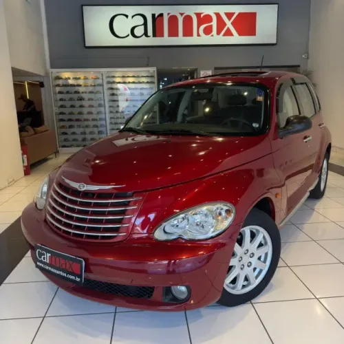 Chrysler PT Cruiser Touring Dec. Edition 2.4 16V 2010