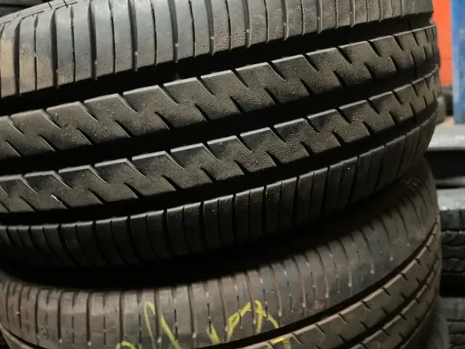 205/55/16 Firestone  90 % Vida Util