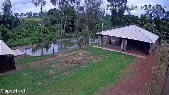 OPORTUNIDADE IMPERDÍVEL  CHACARA A VENDA EM TANABI SP DE  FRENTE A RODOVIA EUCLIDES DA CUN