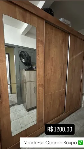 Guarda roupa