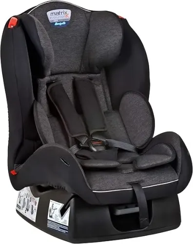 Cadeirinha para carro Burigotto Matrix Evolution