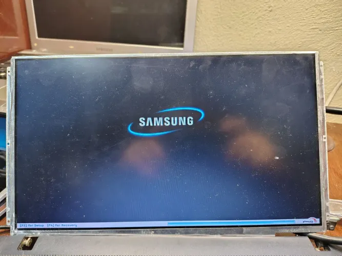 Tela Notebook Led Slim 13.3" 40 Pinos Só Venda