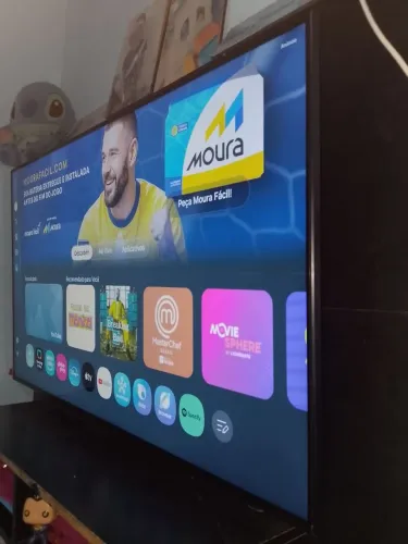Smart TV 