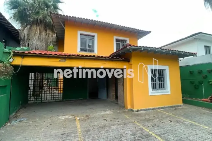 Sobrado Comercial Amplo de Alto Padrão | 437m²; | 8 Vagas | Avenida Rebouças Pinheiros