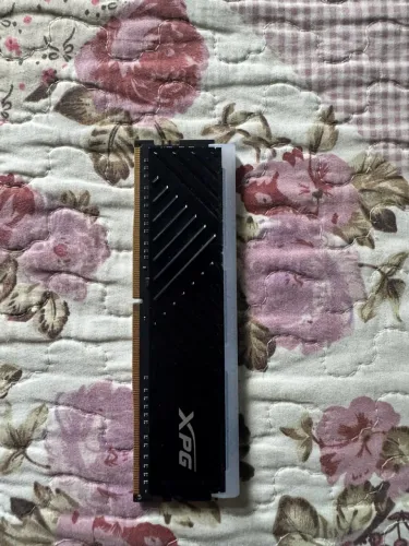 Memória ram de computador