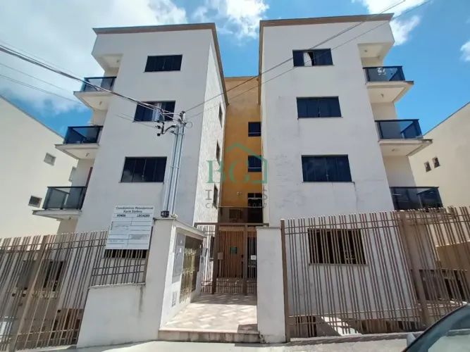Apartamento à venda na região das Flores de Poços de Caldas
