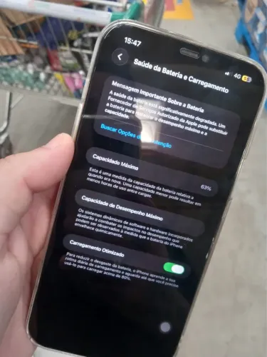 iPhone 12 Pro Max 128gb