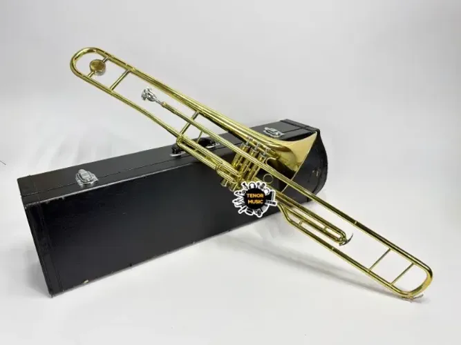 TROMBONE LORD Sib SEMI-NOVO