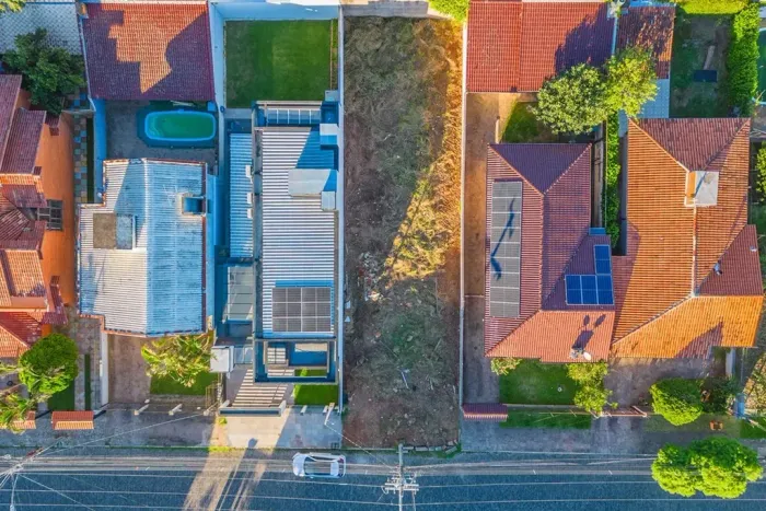Terreno em São José
