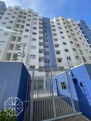 APARTAMENTO À VENDA | RESIDENCIAL MARESIAS - MARINGÁ/PR