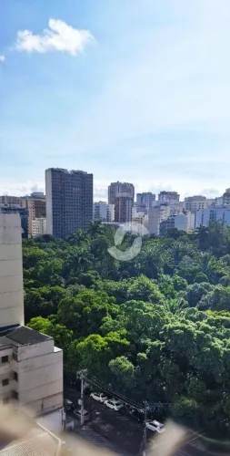 Apartamento com 2 dormitórios à venda, 85 m² por R$ 650.000,00 - Icaraí - Niterói/RJ