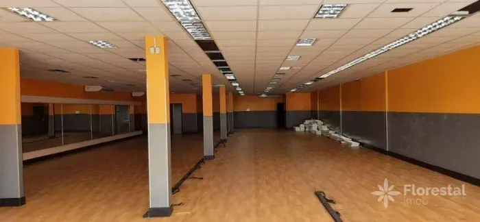 Loja para alugar, 780 m² por R$ 45.000,00/mês - Cabula - Salvador/BA
