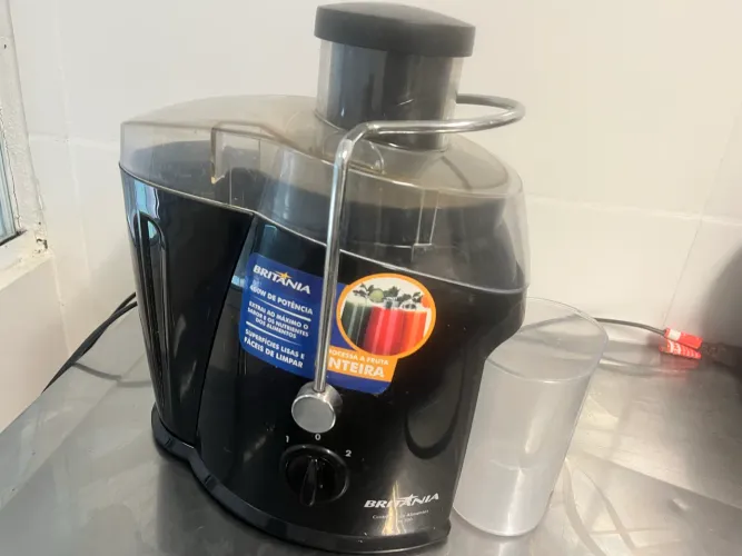 Centrifugar