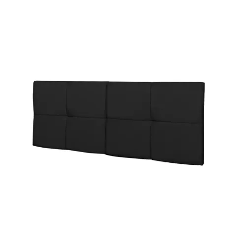 Cabeceira Painel Dobrável Cama Box Casal 1,40cm