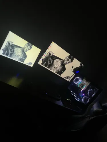 Ryzen 5 4600