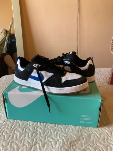 Nike SB Alleyoop