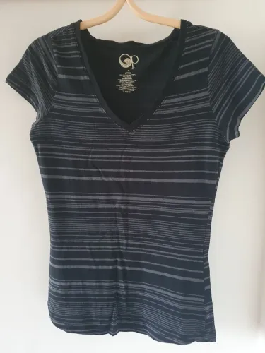 Camiseta Op listrada