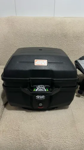 Baú Givi 33L