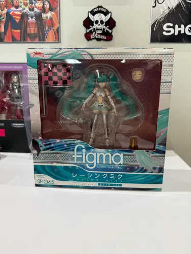 Figma hatsune miku sp-045