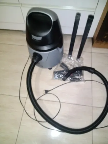 Aspirador Água e Pó Eletrolux