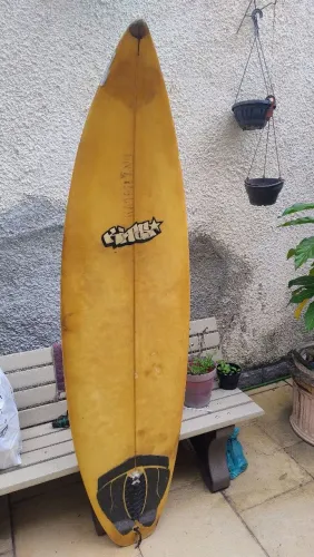 Prancha de surf