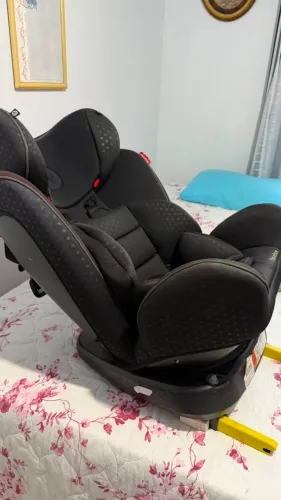 Cadeira para Carro Fisher Price