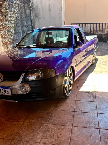 Volkswagen Saveiro CL 1.6 MI / CL/ C 1.6 1999
