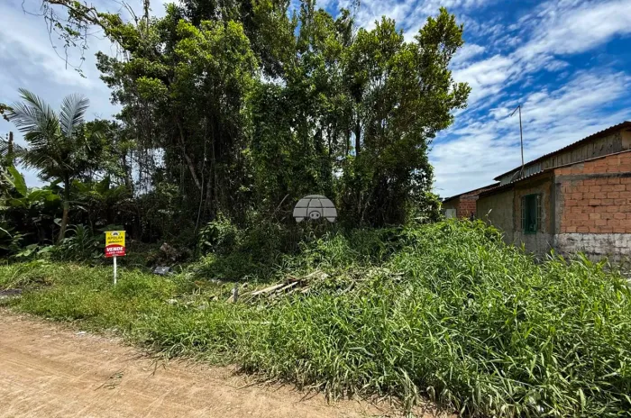 Vendas Terreno Itapoá SC