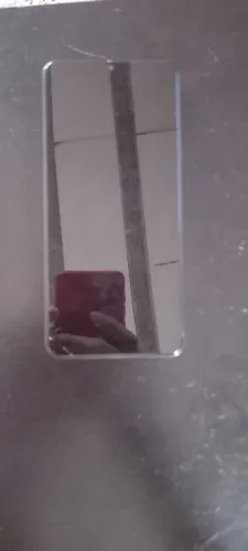 ? Celular Meizu Not 21 ?