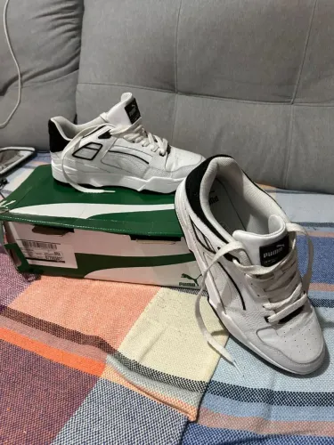 Tênis Puma Sliptream