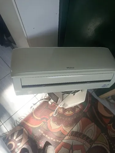 Ar condicionado