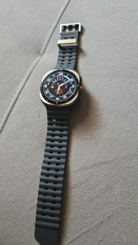 Galaxy Watch Ultra 2
