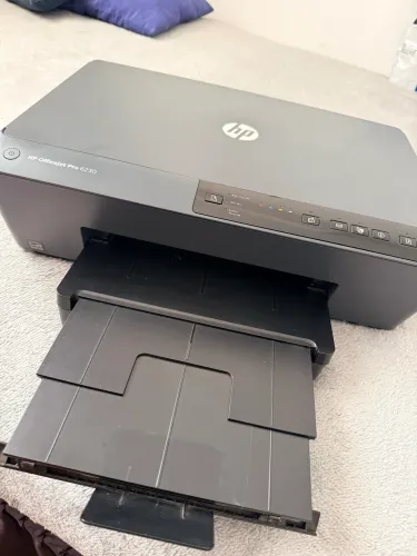 Impressora pro hp 6230