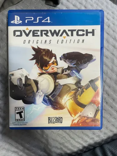 Overwatch