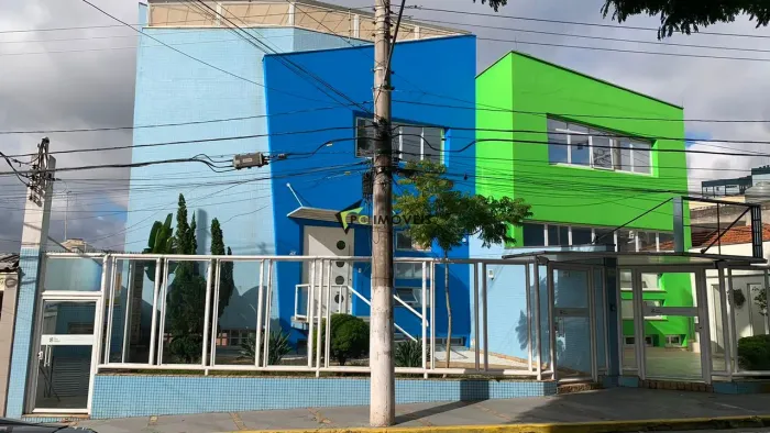 Excelente oportunidade, Prédio Comercial para Locação em Excelente Localização