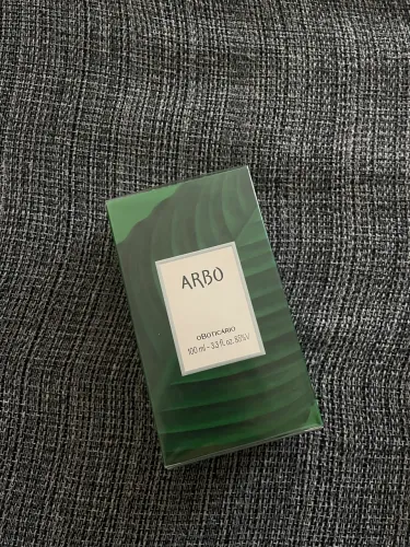 Perfume Arbo Tradicional