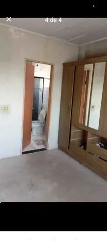 Vendo um Sobrado no Cristo Rei