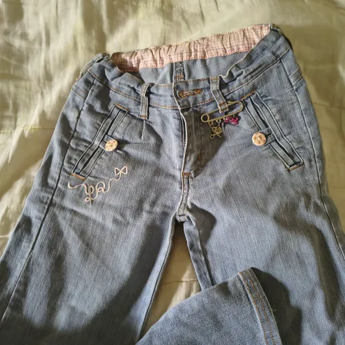 Calça Lilica Tam 8