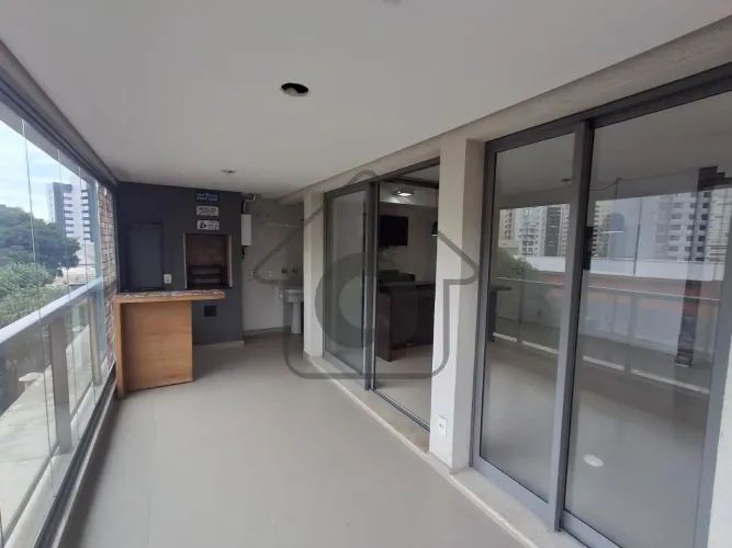 Aluguel de Apartamento em São Paulo-SP, Mirandópolis. 1 quarto, 1 suite, 1 sala, 2 banheir