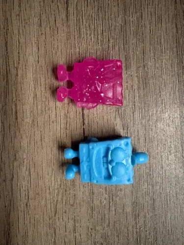 Bob Esponja - Colecionável