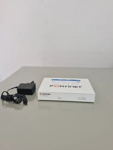 Fortinet F40