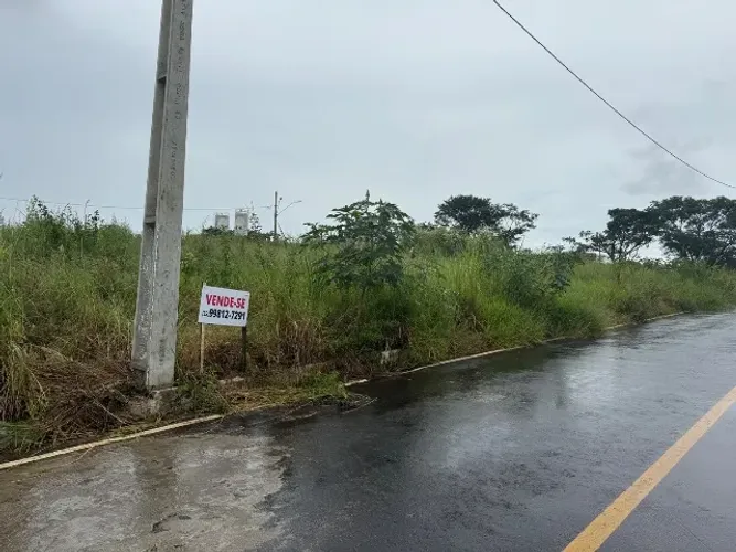 Terreno