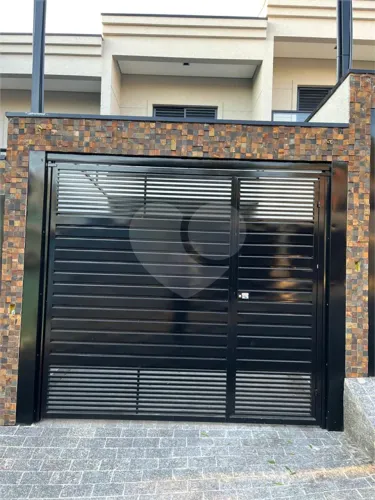 Sobrado Novo Disponível Venda e Locação com 3 Quartos à venda, 130m² - Jardim Maristela